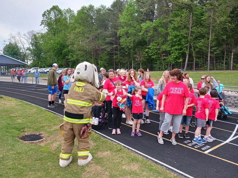 Recap of our Unified Day South Central Area Special Education Cooperative