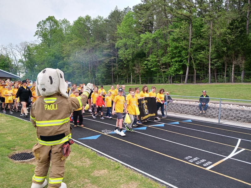 Recap of our Unified Day South Central Area Special Education Cooperative